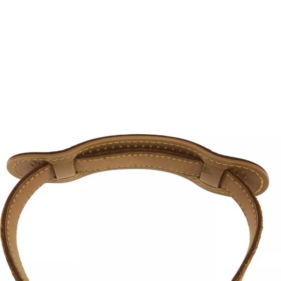 LOUIS VUITTON Saumur Monogram Shoulder Bag Monogram Canvas 779-020325 - Picture 7 of 14